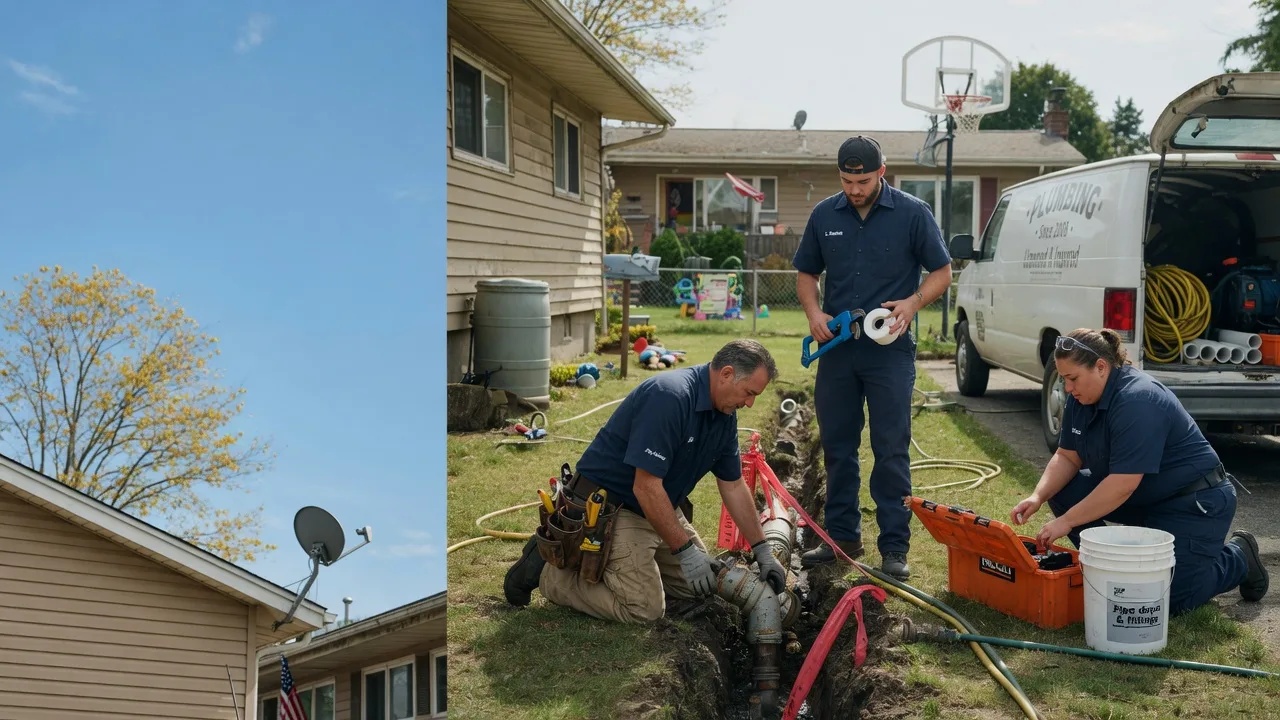 Garbage Disposal Replacement in Baileys Harbor, WI near me